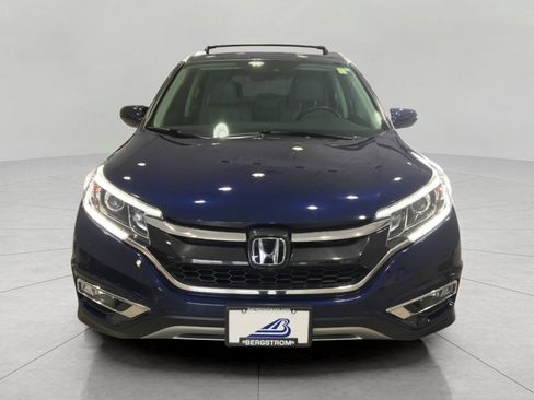 Used 2015 Honda CR-V Touring image 12