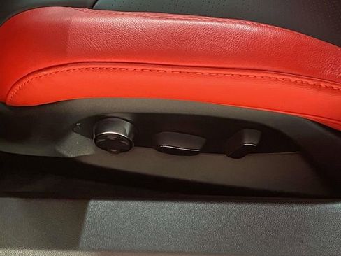 Used 2025 Chevrolet Corvette Z06 image 13