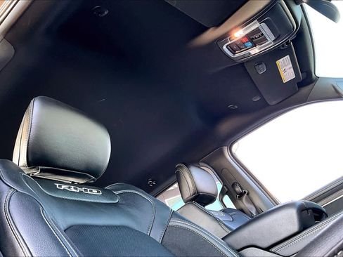 Used 2025 RAM 1500 RHO image 13