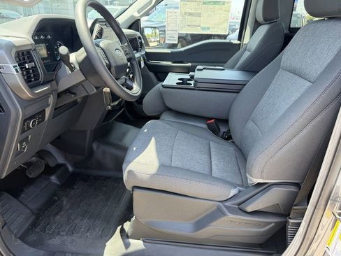 New 2026 Ford F150 XL w/ Equipment Group 103A High AWD/4WD image 15