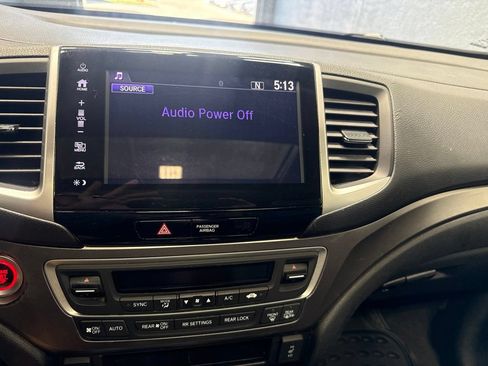 Used 2018 Honda Pilot EX-L image 18