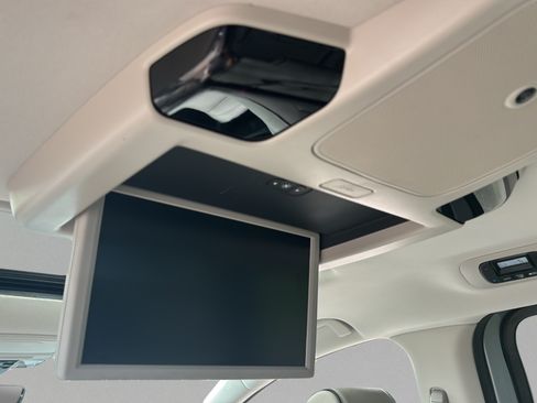 Certified 2025 Honda Odyssey Touring image 15
