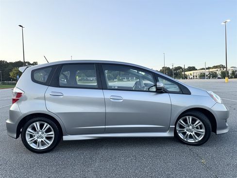 Used 2009 Honda Fit Sport image 75