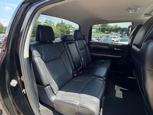 Used 2015 Toyota Tundra Platinum RWD image 21