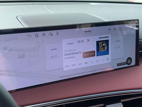 New 2026 Genesis GV70 3.5T Sport Prestige AWD/4WD image 14