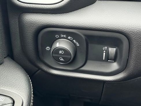 New 2026 RAM 2500 Big Horn image 21