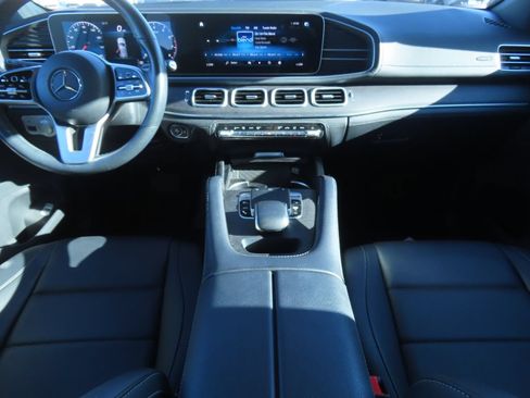 Used 2020 Mercedes-Benz GLE 350 4MATIC image 7