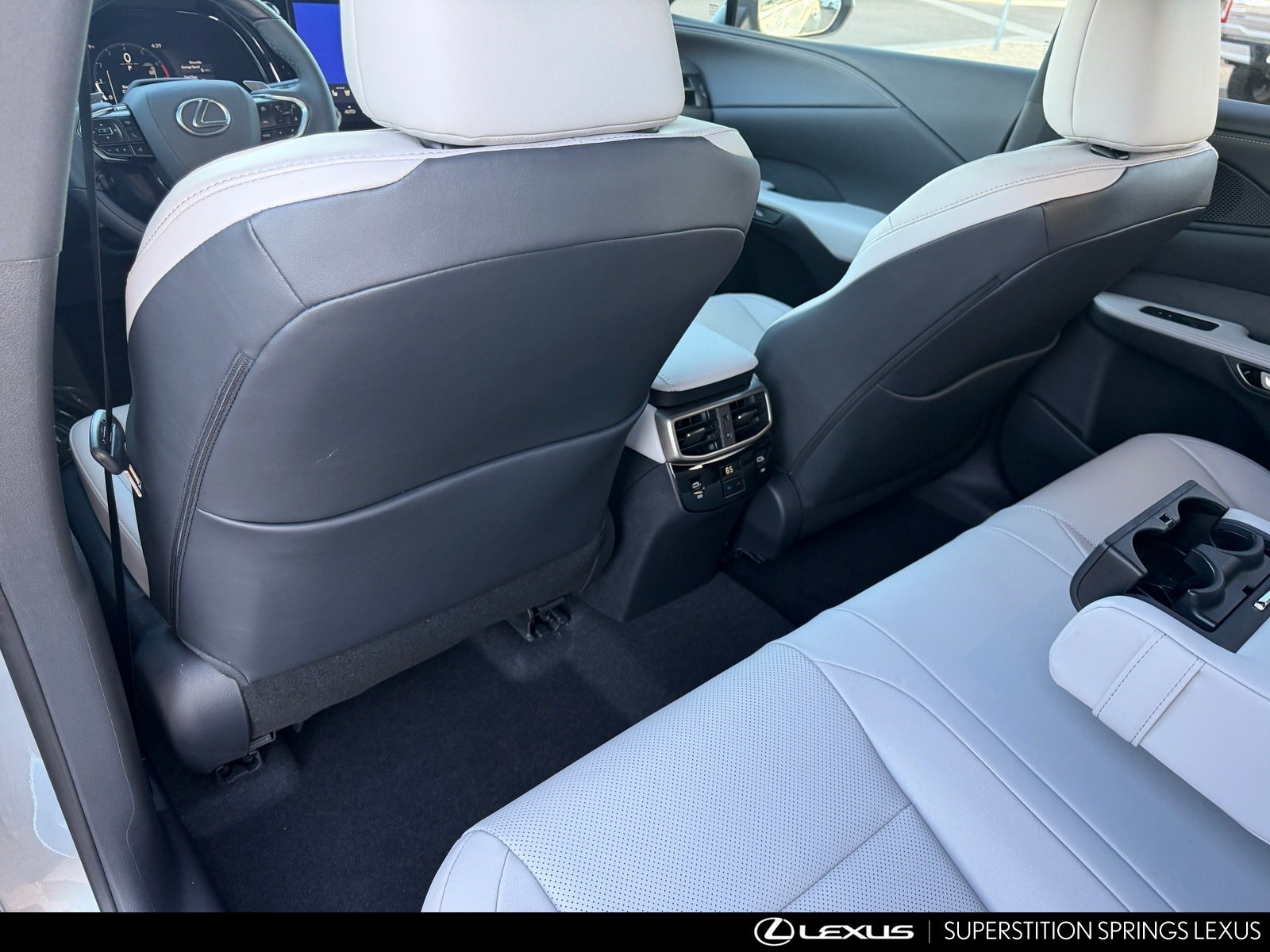 New 2026 Lexus RX 350 Premium w/ Convenience Package FWD image 13