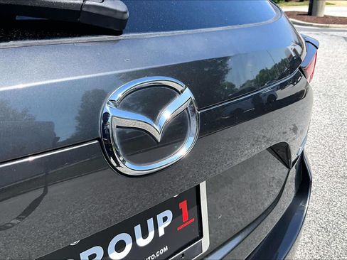 Used 2019 MAZDA CX-5 Grand Touring w/ GT Premium Package FWD image 31