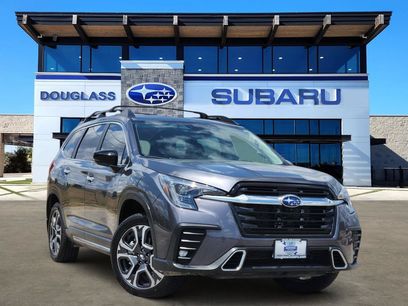 Used 2025 Subaru Ascent Touring
