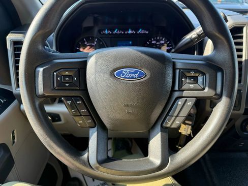 Used 2020 Ford F350 XL w/ Power Equipment Group image 16