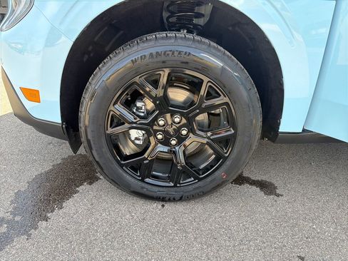 New 2026 Ford Maverick Lariat AWD/4WD image 26