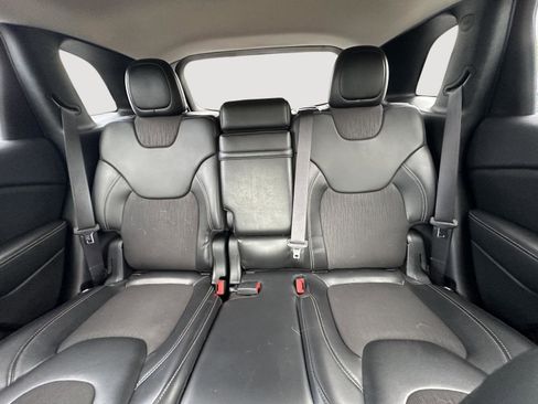 Used 2018 Jeep Cherokee Latitude Plus FWD image 13