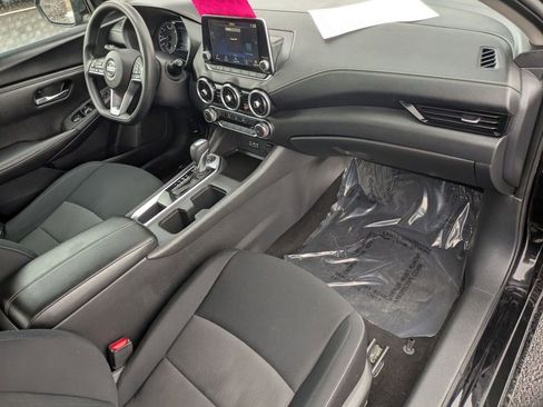 Used 2023 Nissan Sentra SV image 25