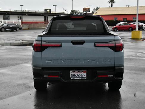 Used 2024 Hyundai Santa Cruz SEL image 7