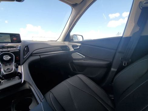 Certified 2023 Acura RDX FWD w/ Technology Package image 12