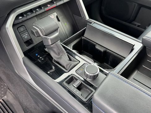 Used 2024 Toyota Tundra Platinum image 20