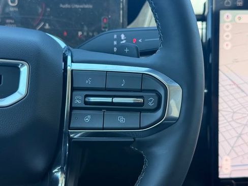 New 2026 GMC Terrain Denali AWD/4WD image 11
