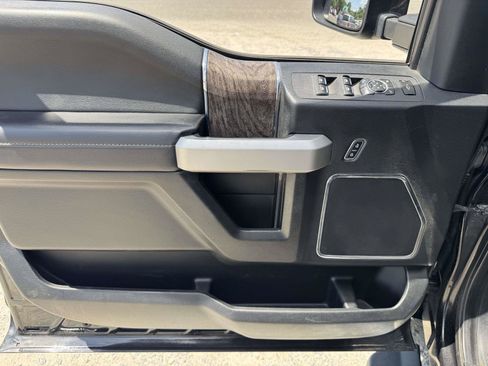 Used 2019 Ford F250 Lariat AWD/4WD image 14
