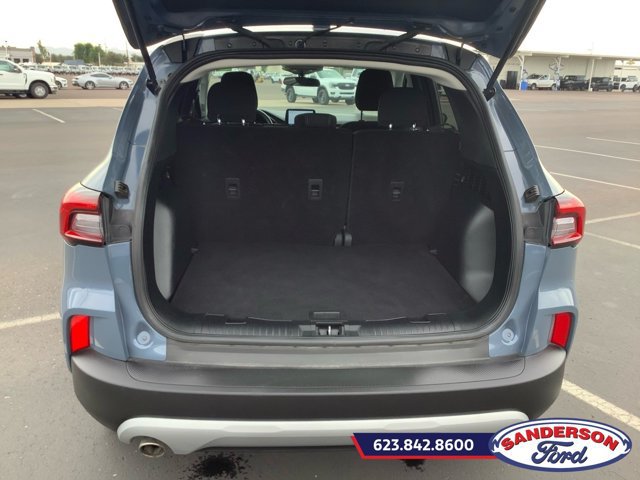 Used 2025 Ford Escape Active FWD image 18