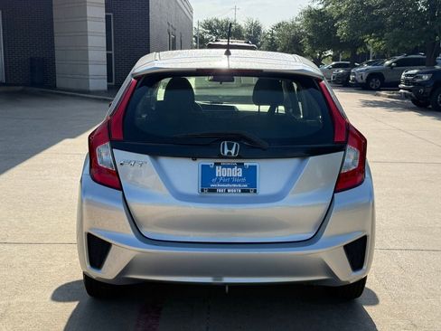 Used 2016 Honda Fit LX image 4