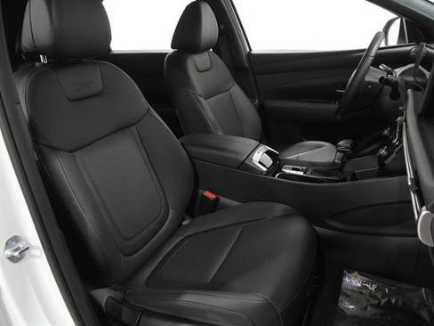 Used 2025 Hyundai Tucson XRT image 17