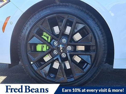 New 2026 Kia K5 GT image 5