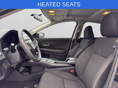 Used 2018 Honda HR-V EX image 3
