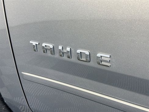 Used 2017 Chevrolet Tahoe Premier image 29