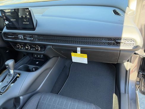 New 2026 Honda HR-V LX image 20