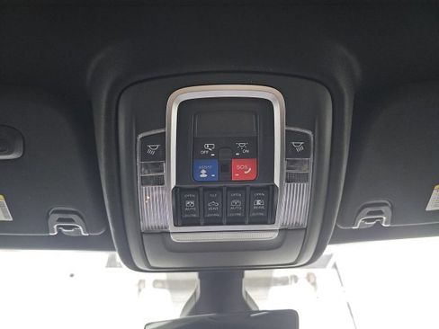 Used 2020 RAM 1500 Rebel w/ Rebel Level 2 Equipment Group image 30