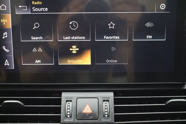 Used 2023 Audi Q5 2.0T Premium Plus w/ Premium Plus Package AWD/4WD image 21