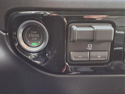 New 2026 Chevrolet Silverado 1500 RST image 9