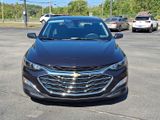 Certified 2022 Chevrolet Malibu LS image 2