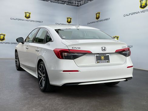 Used 2024 Honda Civic Touring image 6