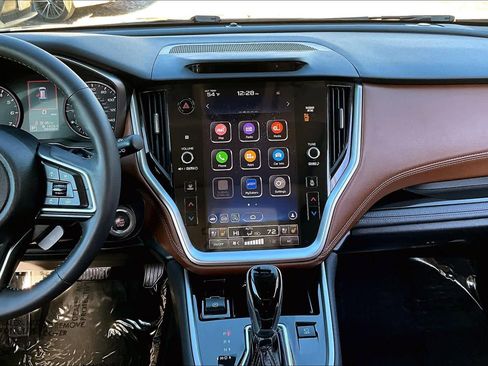 Used 2020 Subaru Outback Touring XT image 6