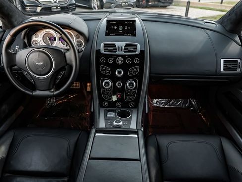 Used 2016 Aston Martin Rapide S image 11