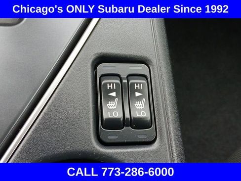 Certified 2025 Subaru Impreza 2.0i Sport image 15