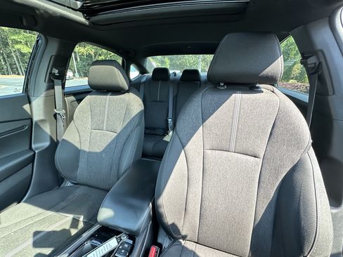 Used 2023 Honda Accord Sport image 8