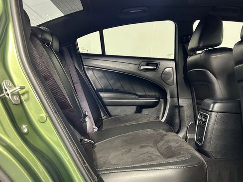 Used 2023 Dodge Charger Scat Pack RWD image 15