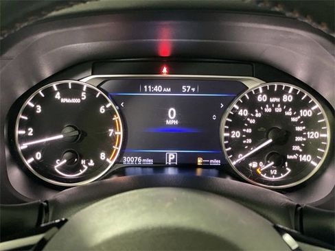 Used 2023 Nissan Altima 2.5 SR image 17