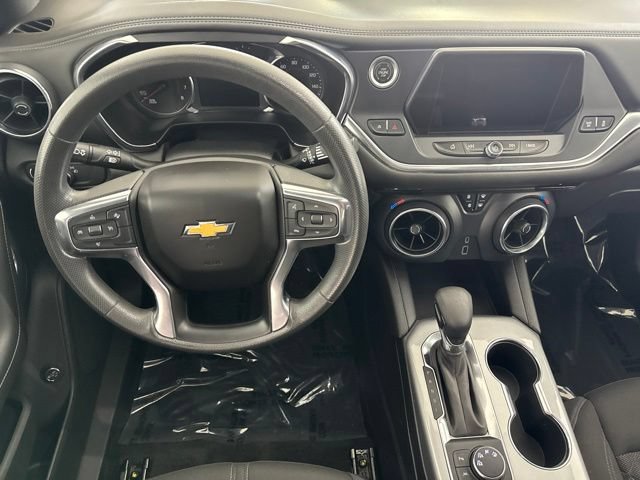 Used 2022 Chevrolet Blazer LT AWD/4WD image 26