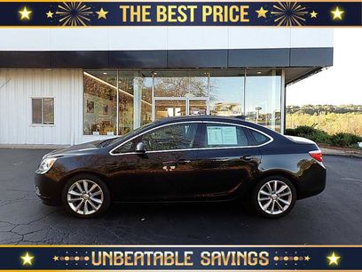 Used 2015 Buick Verano Convenience w/ Experience Buick Package