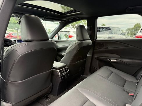 Used 2023 Lexus RX 350 Premium w/ Accessory Package AWD/4WD image 16