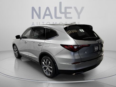 Certified 2023 Acura MDX FWD w/ Technology Package image 3