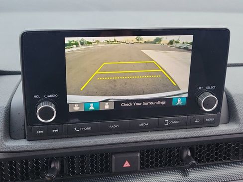 Used 2023 Honda CR-V EX image 24