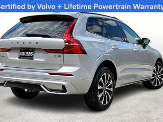 Used 2025 Volvo XC60 B5 Plus video 2