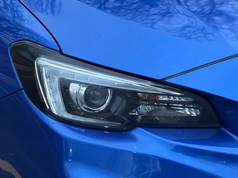 Used 2019 Subaru WRX STI image 9