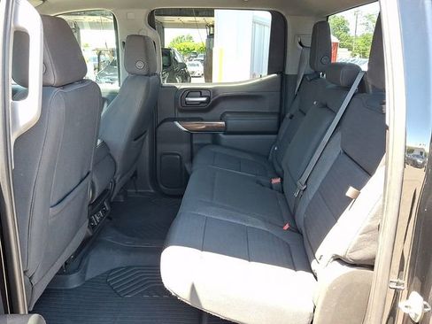 Used 2021 Chevrolet Silverado 1500 RST AWD/4WD image 8