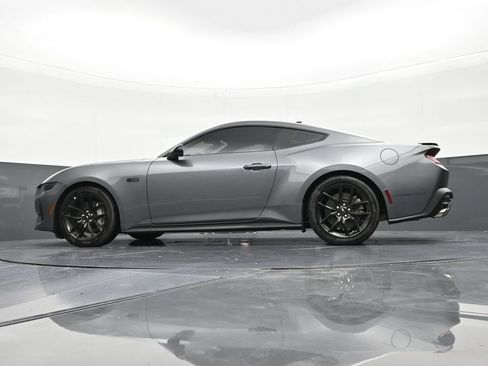 Used 2025 Ford Mustang GT Premium w/ Mustang Nite Pony Package RWD image 21